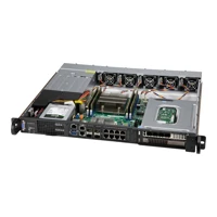 IoT SuperServer 110P-FRN2T, Server, Rack-Montage