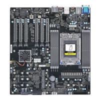 M12SWA-TF, Motherboard, E-ATX, Socket sWRX8 -