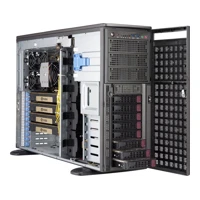 SYS-540A-TR. Gehäusetyp: Full-Tower. Motherboard