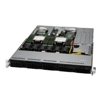 SCLB13 AC2-R860AW, Rack-Montage, 1U 860W -