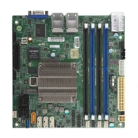 A2SDi-16C-HLN4F. Prozessorhersteller: Intel