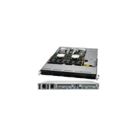 CloudDC SuperServer 120C-TR, Server -