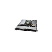 UP SuperServer 110P-WTR, Server, Rack-Montage -