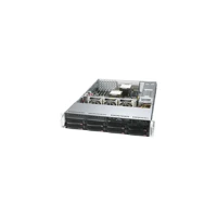 SuperServer 620P-TR, Server, Rack-Montage, 2U -