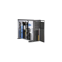 SYS-740GP-TNRT. Prozessorfamilie: Intel® Xeon®