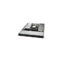 UP SuperServer 510P-WTR, Server, Rack-Montage -