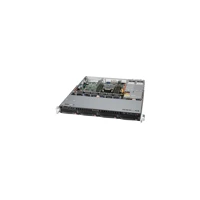 UP SuperServer 510P-MR, Server, Rack-Montage -
