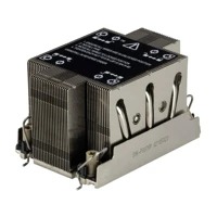 SNK-P0078P, CPU-Kühler Passiv