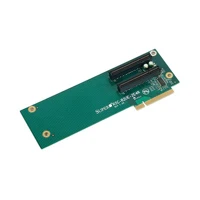 RSC R2UE-2E4R, Riser Card