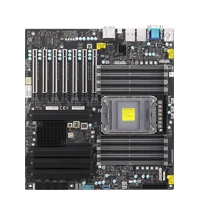 X12SPA-TF, Motherboard, E-ATX, LGA4189-Sockel -