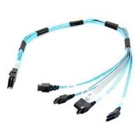 SATA- / SAS-Kabel, 36 PIN 4iMini MultiLane Stecker