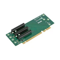 RSC R2UW-3E8, Riser Card