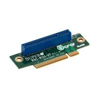 RSC R1U-UT, Riser Card