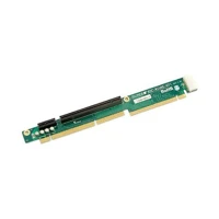 RSC R1UXE-HTi, Riser Card