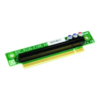 RSC R1UG-E16R-X9, Riser Card, für SuperServer