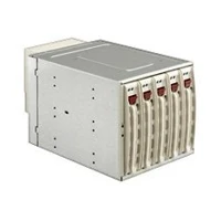 CSE-M35TQ, Gehäuse für Speicherlaufwerke mit