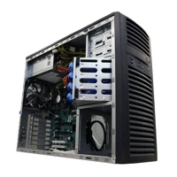 SC732 D4F-903B, Tower, Erweitertes ATX 900W