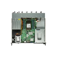 SuperServer 1019P-FRDN2T, Server, Rack-Montage -