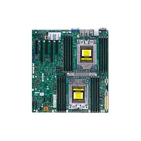 H11DSi, Motherboard, Erweitertes ATX, Socket