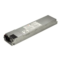 PWS-721P-1R, 720W, 1U
