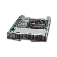SuperBlade SBI-7126T-S6, Server, Blade, zweiweg