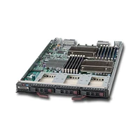SuperBlade SBI-7426T-T3, Server, Blade, zweiweg