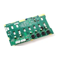 CSE-SATA-743, Serial ATA-Backplane für Server -