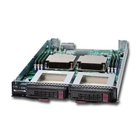 SuperBlade SBI-7126T-T1L, Server, Blade -
