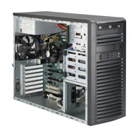 SuperWorkstation 5038A-iL, MDT, keine CPU, RAM