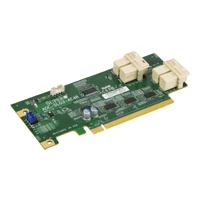 AOC-SLG3-4E4R. Hostschnittstelle: PCIe