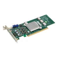 AOC-SLG3-4E4T. Hostschnittstelle: PCIe
