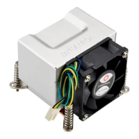 SNK-P0074AP4, CPU-Kühler