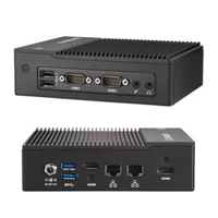 SuperServer E50-9AP-WIFI, Server, USFF, 1x