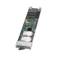 MBI-6119M-T2N. Prozessorfamilie: Intel® Xeon®