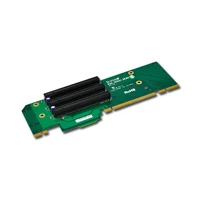 RSC R2UU-3E8G, Riser Card
