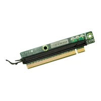RSC R1U-E16R, Riser Card, für SuperServer