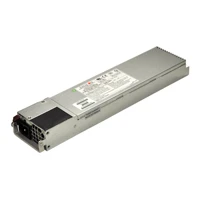 PWS-902-1R, Redundante Stromversorgung (intern) -