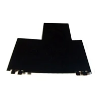 Air shroud. Material: Kunststoff, Produktfarbe