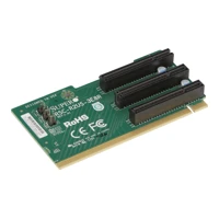 RSC-R2US-3E8R. Hostschnittstelle: PCI
