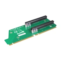 RSC R2UG-2E16, Riser Card, für SC732 i-865B