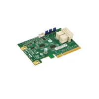 AOC-SLG3-2E4R. Hostschnittstelle: PCIe