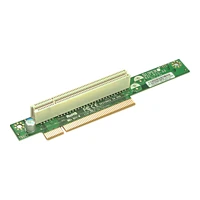 RSC R1U-33, Riser Card, für SuperServer 5017A-EF