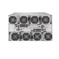 MicroBlade MBE-628E-422, Rack-Montage, 6U, bis