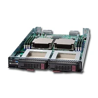 SuperBlade SBI-7126T-T1E, Server, Blade -