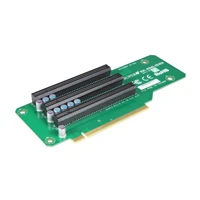 RSC R2UG-2E4E8, Riser Card