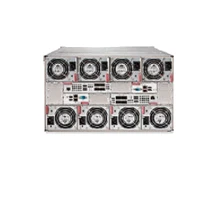 MicroBlade MBE-628E-822, Rack-Montage, 6U, bis