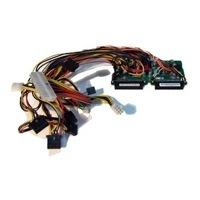 CSE-PT745-PDN24, Backplane Netzteil, 4U, für A+