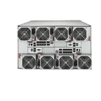 MicroBlade MBE-628E-622, Rack-Montage, 6U, bis