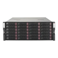 SuperStorage Server 6048R-DE2CR24L, 2 Knoten -