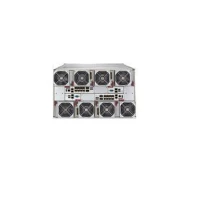 MicroBlade MBE-628E-420D, Rack-Montage, 6U, bis